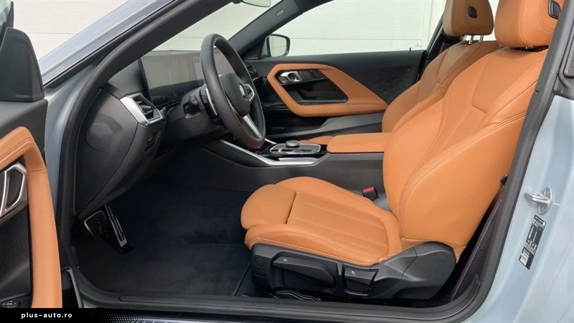 BMW 218i Steptronic Coupé M Sport Garantie 8Fach Alu