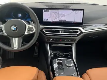 BMW 218i Steptronic Coupé M Sport Garantie 8Fach Alu