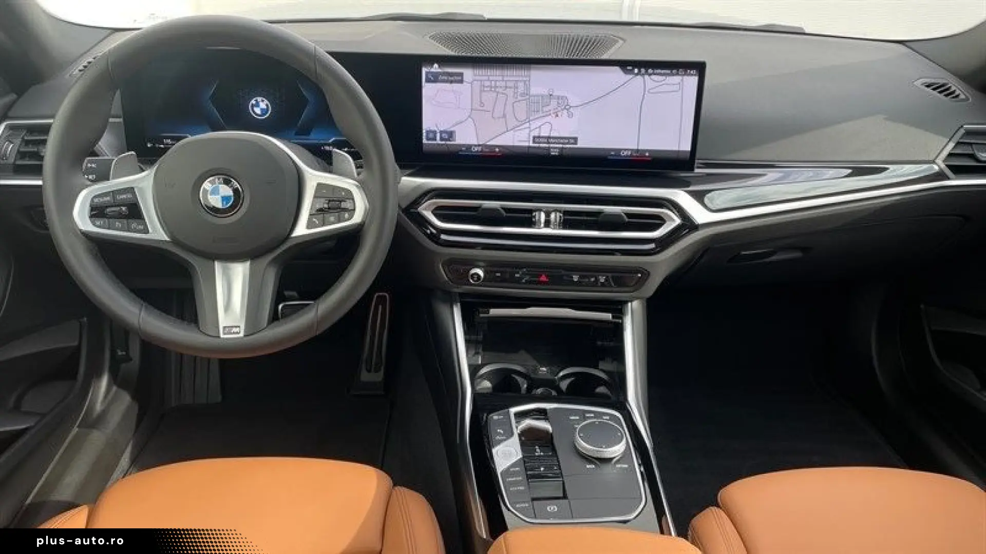 BMW 218i Steptronic Coupé M Sport Garantie 8Fach Alu