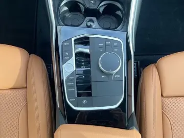 BMW 218i Steptronic Coupé M Sport Garantie 8Fach Alu