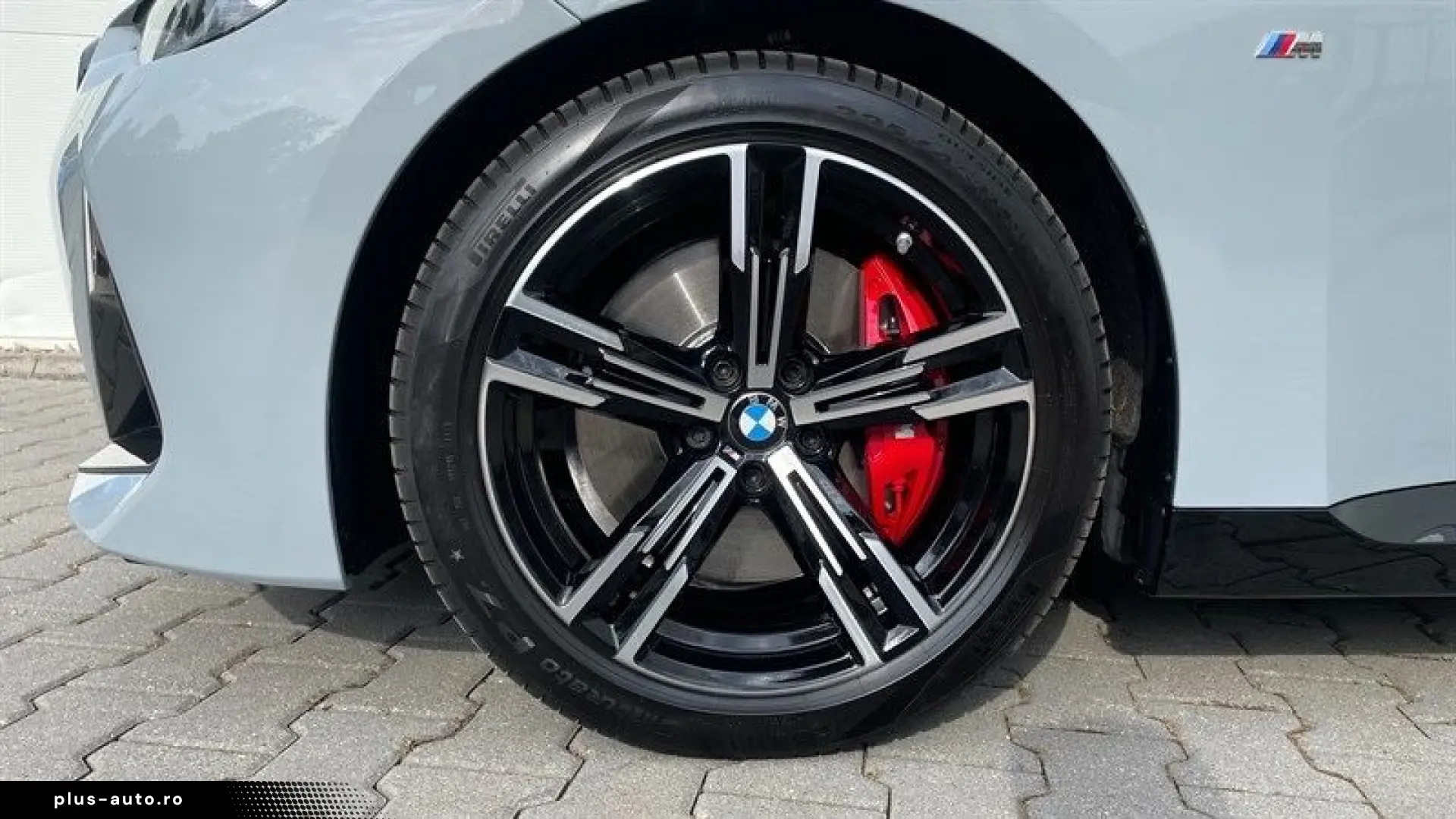 BMW 218i Steptronic Coupé M Sport Garantie 8Fach Alu