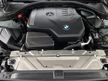 BMW 218i Steptronic Coupé M Sport Garantie 8Fach Alu