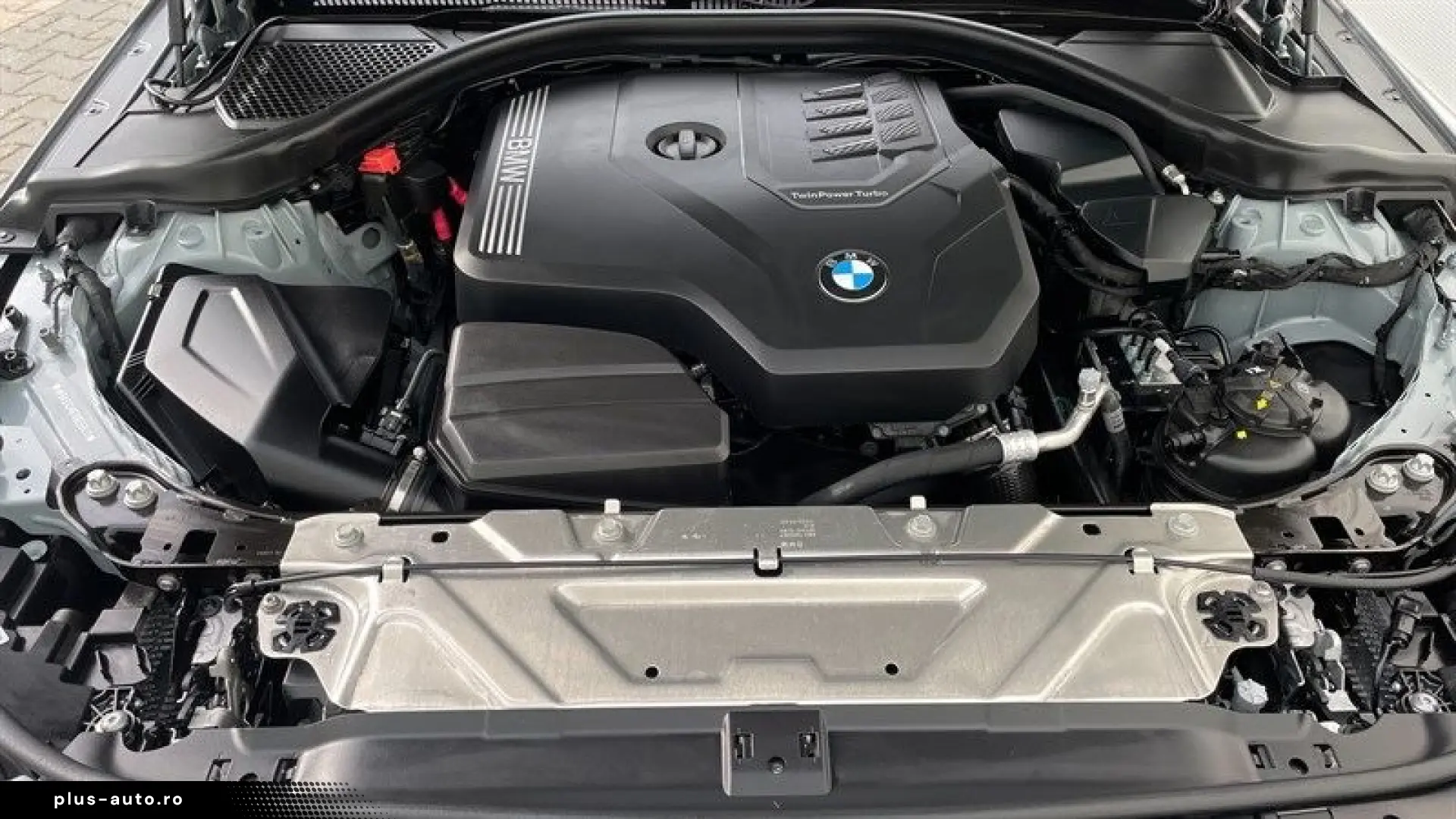 BMW 218i Steptronic Coupé M Sport Garantie 8Fach Alu
