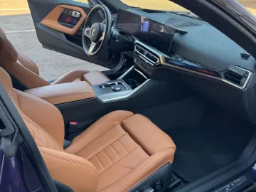 BMW 220d Steptronic Coupé M Sport M Sport