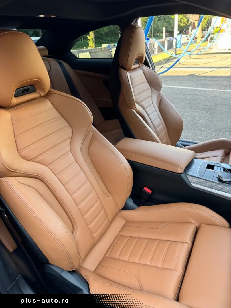 BMW 220d Steptronic Coupé M Sport M Sport