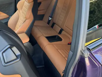 BMW 220d Steptronic Coupé M Sport M Sport