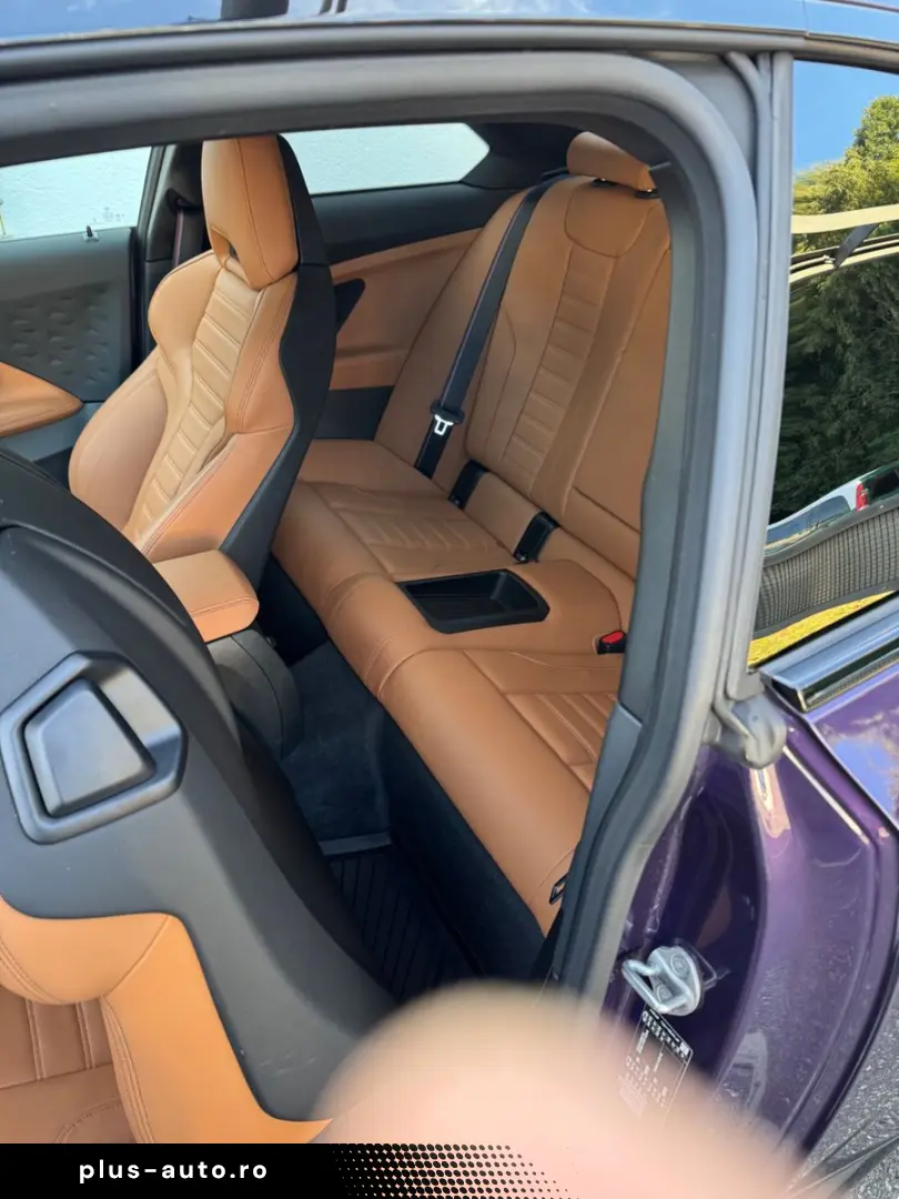 BMW 220d Steptronic Coupé M Sport M Sport
