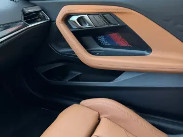 BMW 220d Steptronic Coupé M Sport M Sport