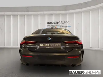 BMW 430 i M Sport Coupe LED Memory PDC Glasdach H K