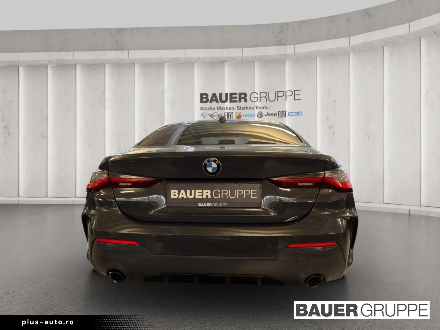 BMW 430 i M Sport Coupe LED Memory PDC Glasdach H K