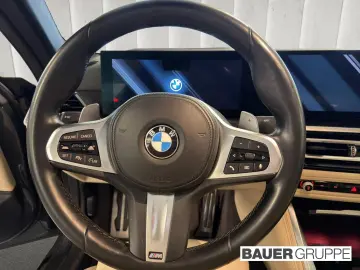 BMW 430 i M Sport Coupe LED Memory PDC Glasdach H K