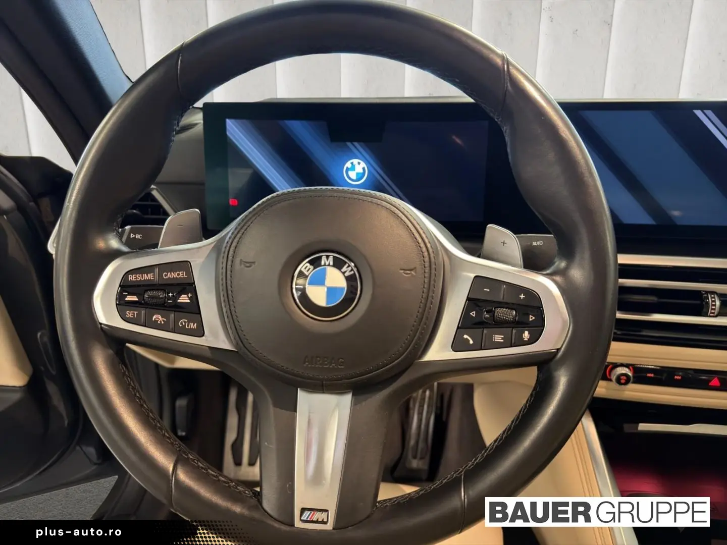 BMW 430 i M Sport Coupe LED Memory PDC Glasdach H K