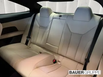 BMW 430 i M Sport Coupe LED Memory PDC Glasdach H K