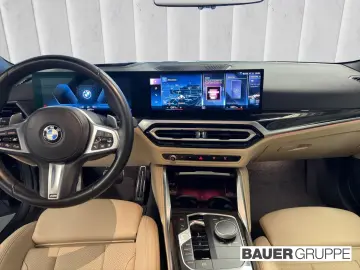 BMW 430 i M Sport Coupe LED Memory PDC Glasdach H K