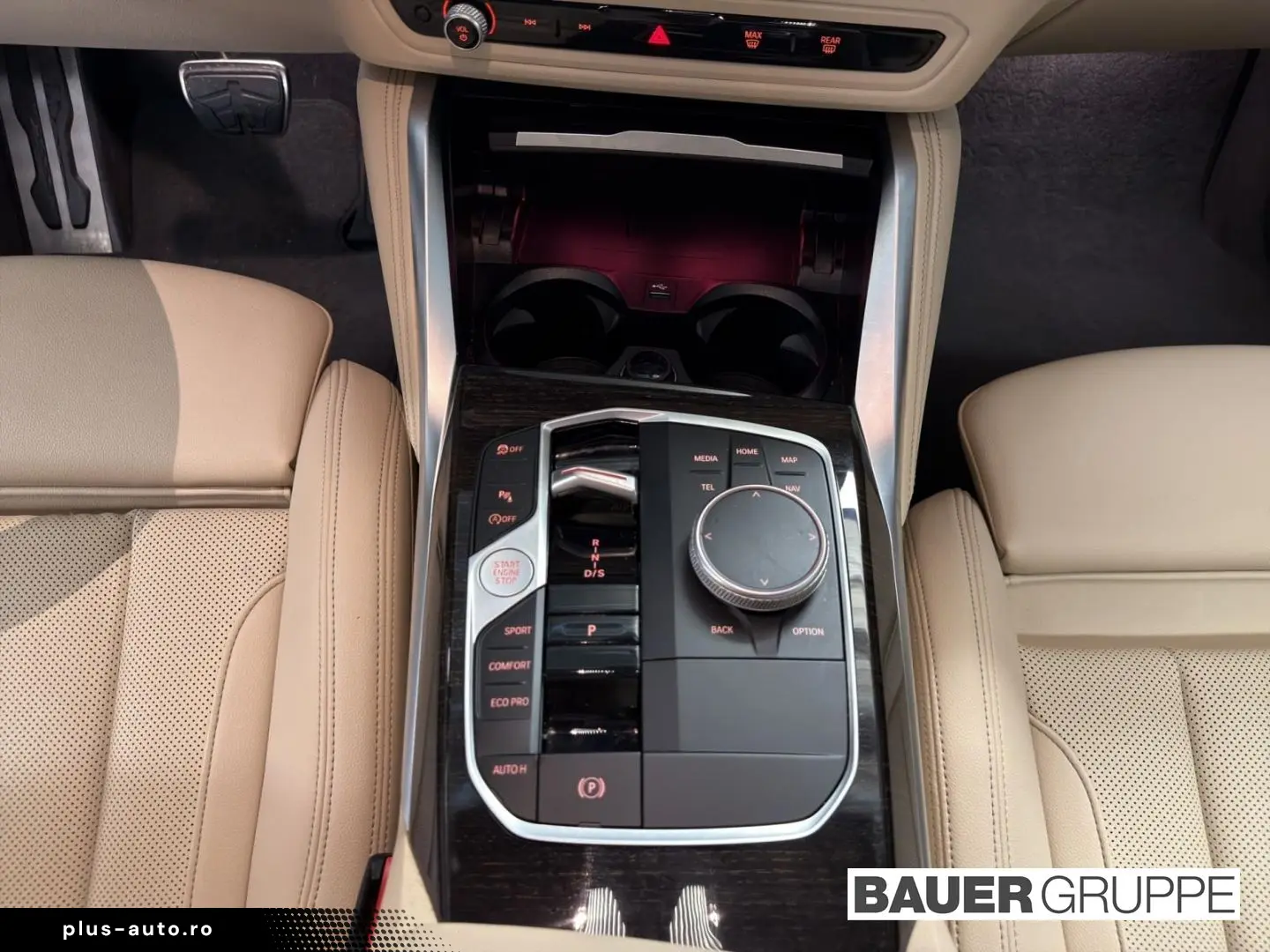 BMW 430 i M Sport Coupe LED Memory PDC Glasdach H K