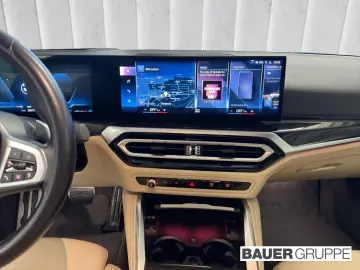 BMW 430 i M Sport Coupe LED Memory PDC Glasdach H K