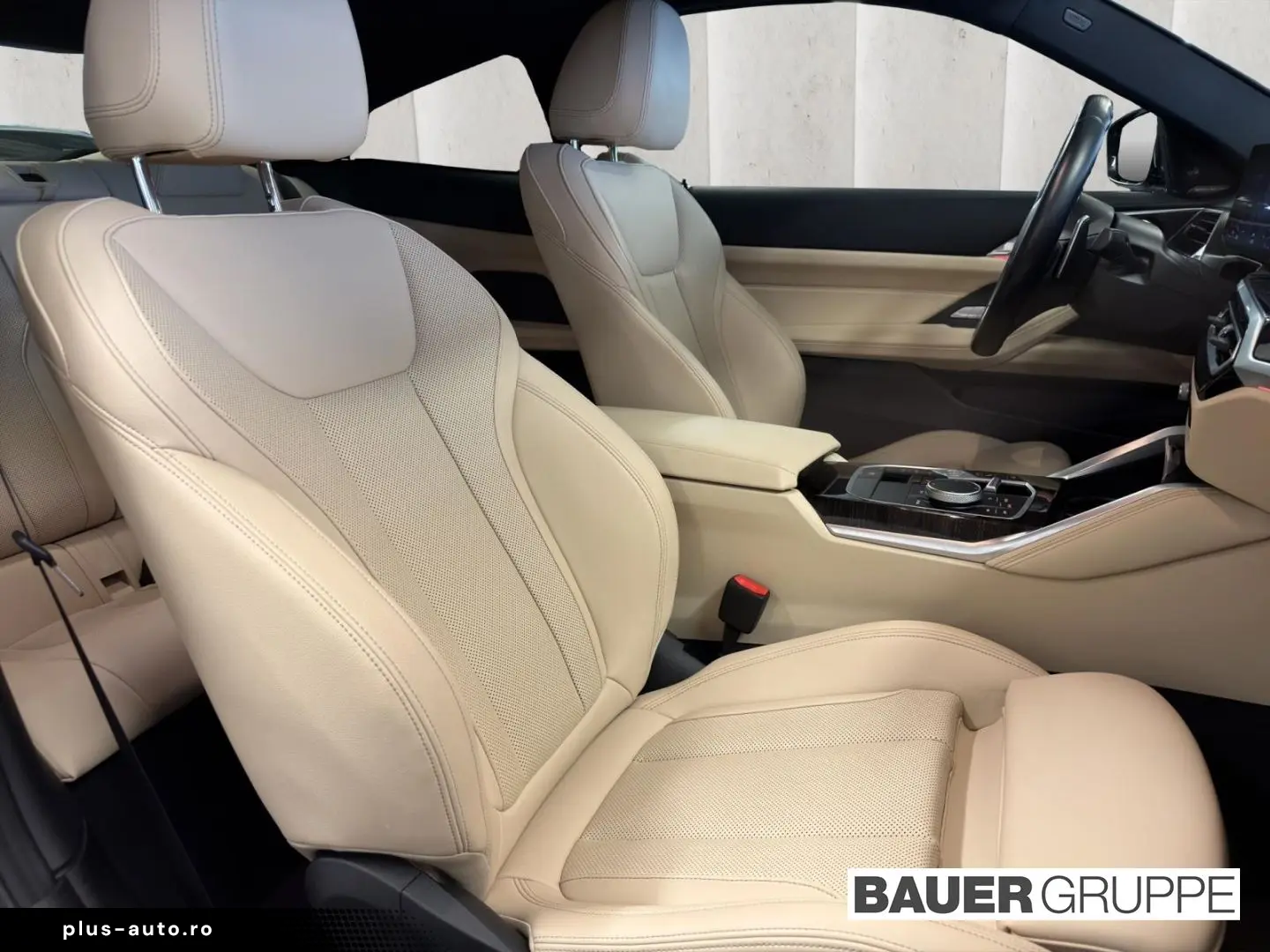 BMW 430 i M Sport Coupe LED Memory PDC Glasdach H K