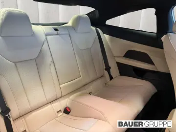 BMW 430 i M Sport Coupe LED Memory PDC Glasdach H K