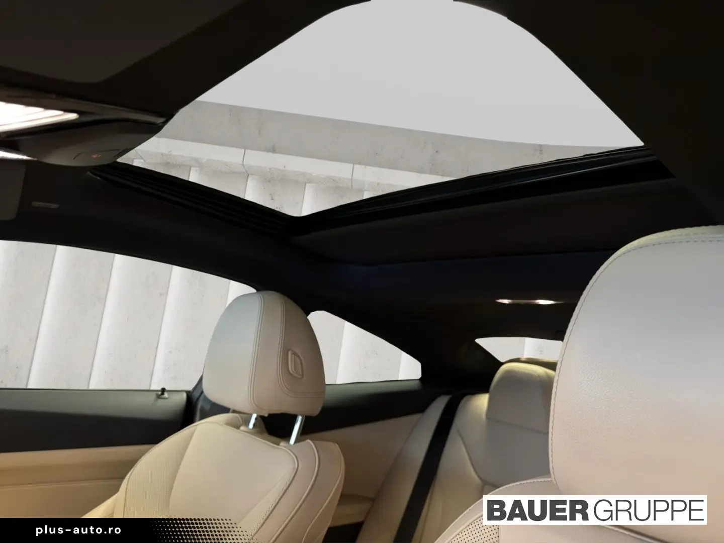 BMW 430 i M Sport Coupe LED Memory PDC Glasdach H K