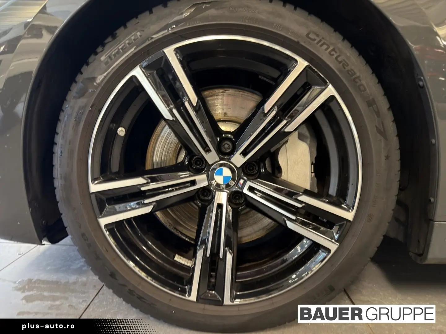 BMW 430 i M Sport Coupe LED Memory PDC Glasdach H K