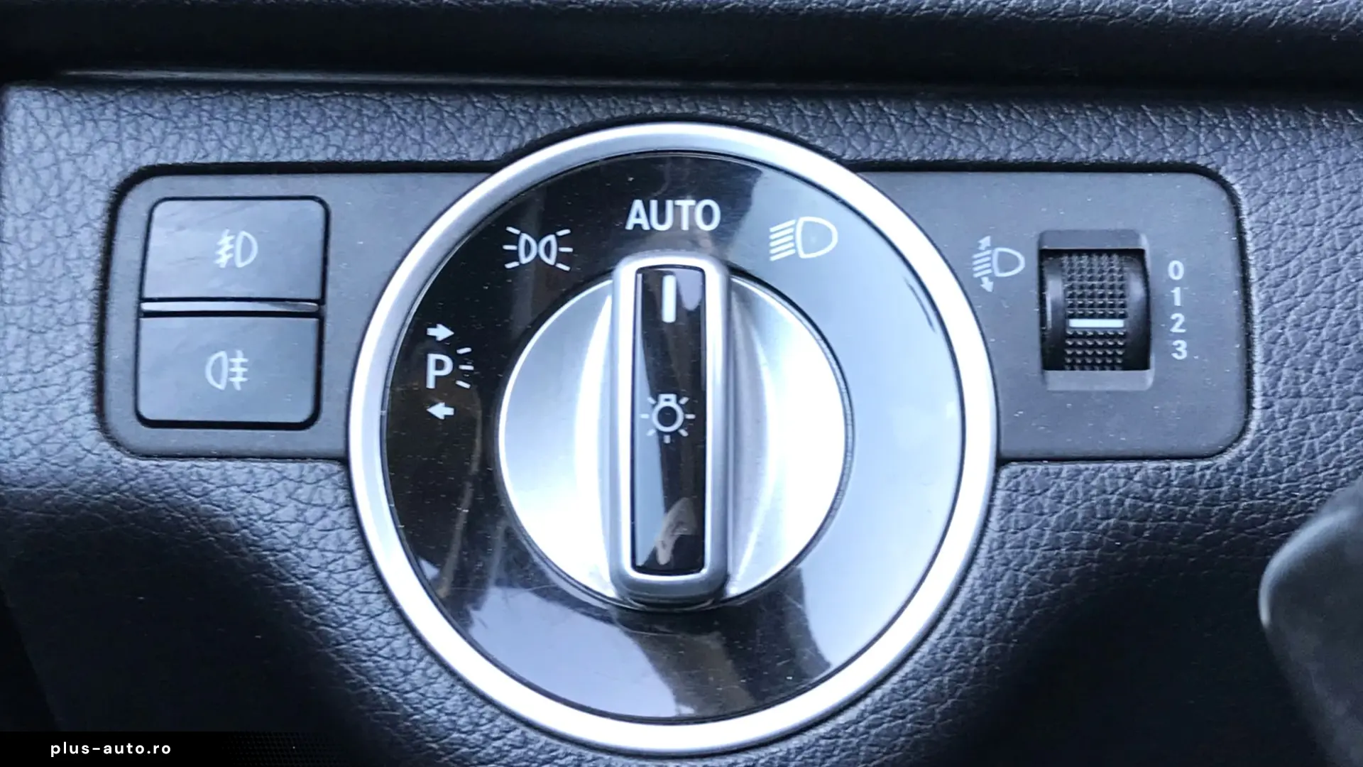 Mercedes-Benz C 200 CDI (BlueEFFICIENCY)