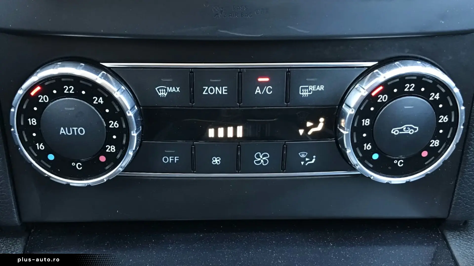 Mercedes-Benz C 200 CDI (BlueEFFICIENCY)