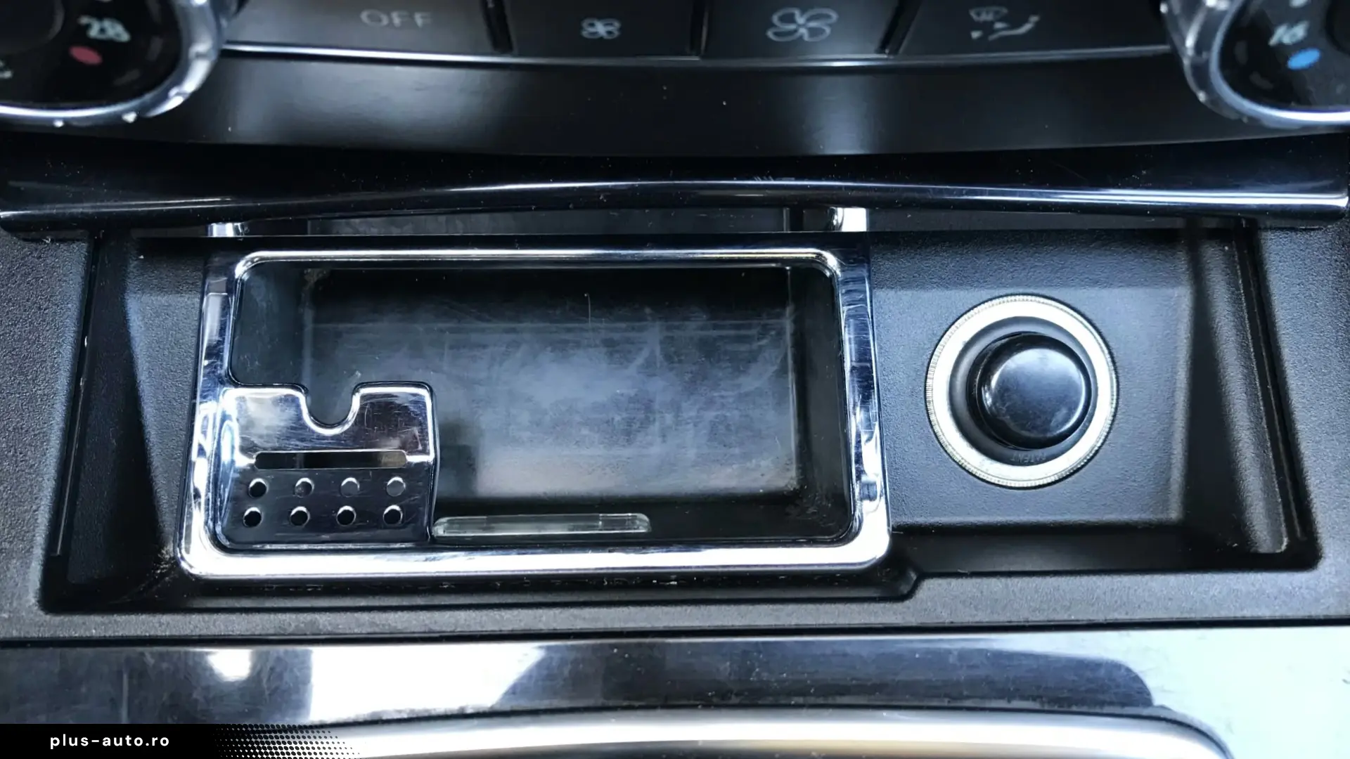 Mercedes-Benz C 200 CDI (BlueEFFICIENCY)