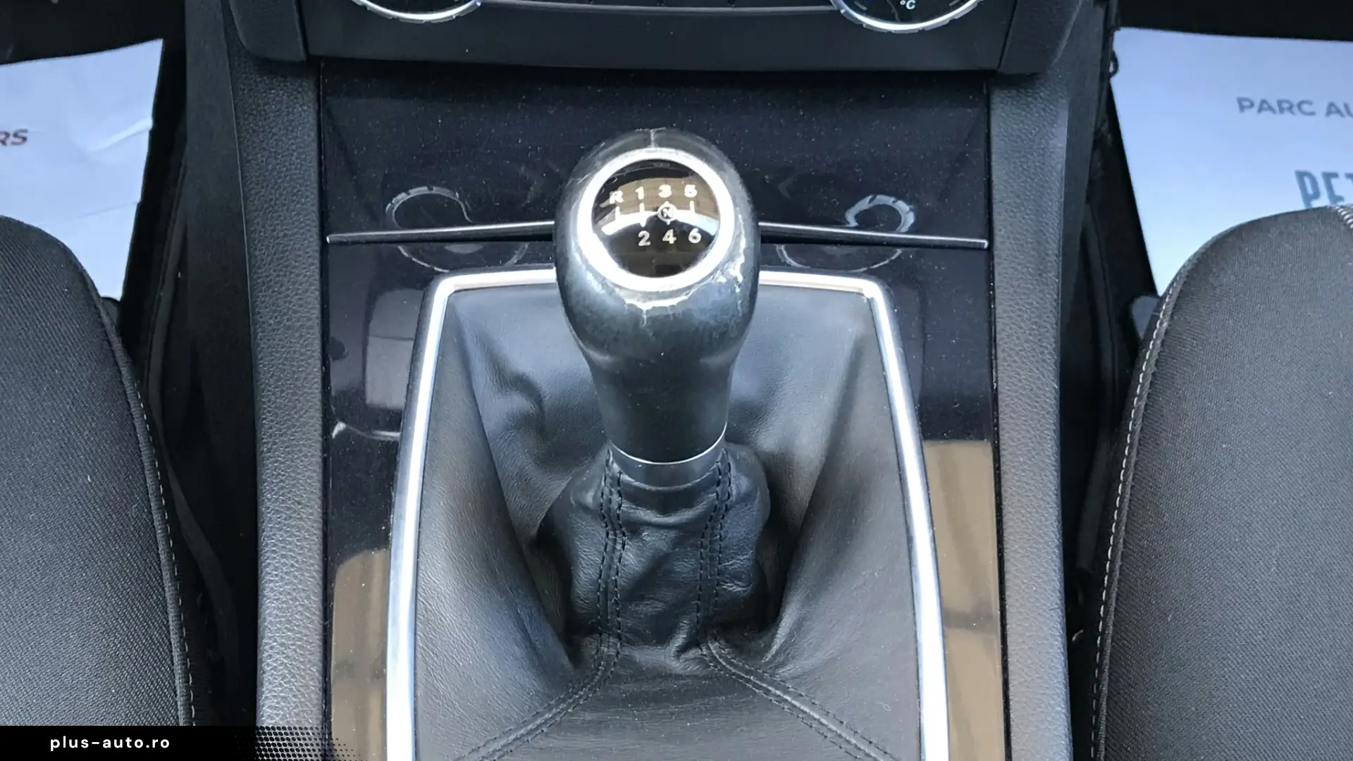 Mercedes-Benz C 200 CDI (BlueEFFICIENCY)