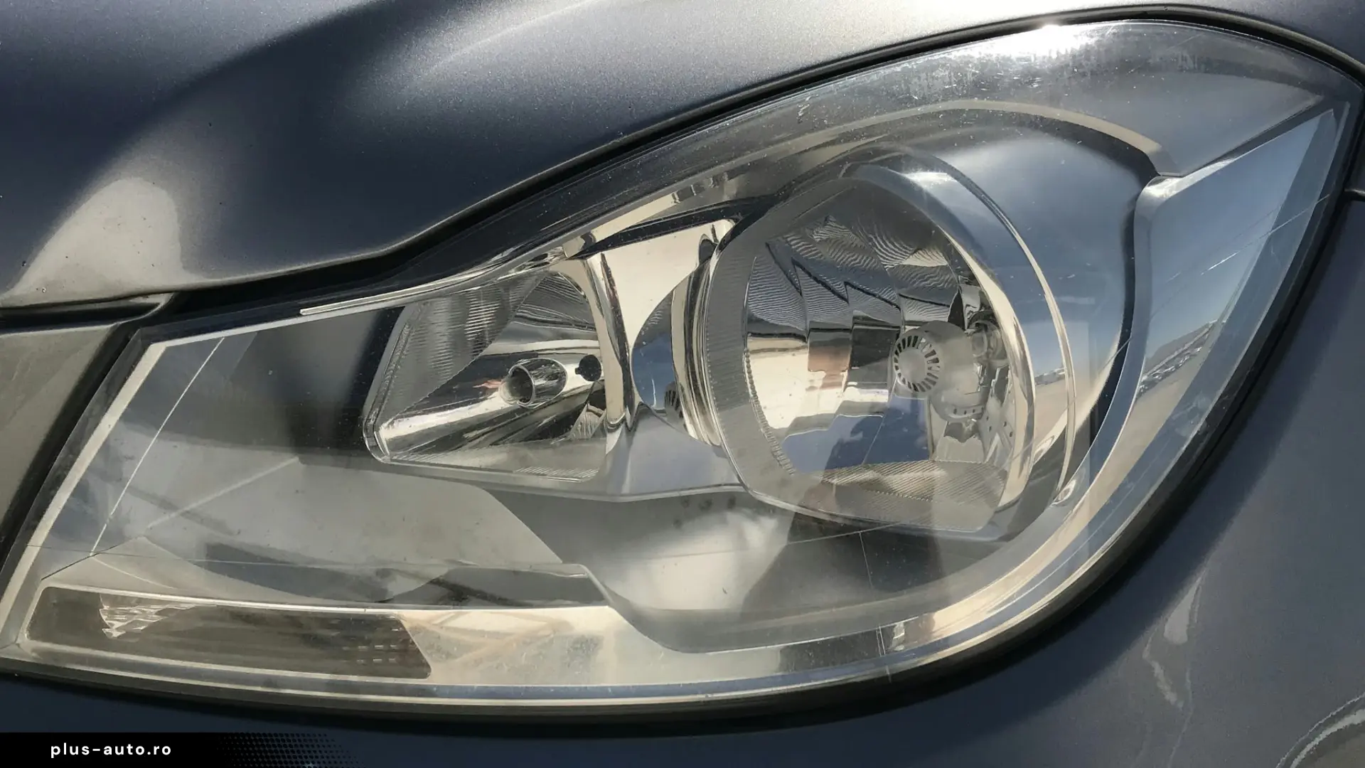 Mercedes-Benz C 200 CDI (BlueEFFICIENCY)