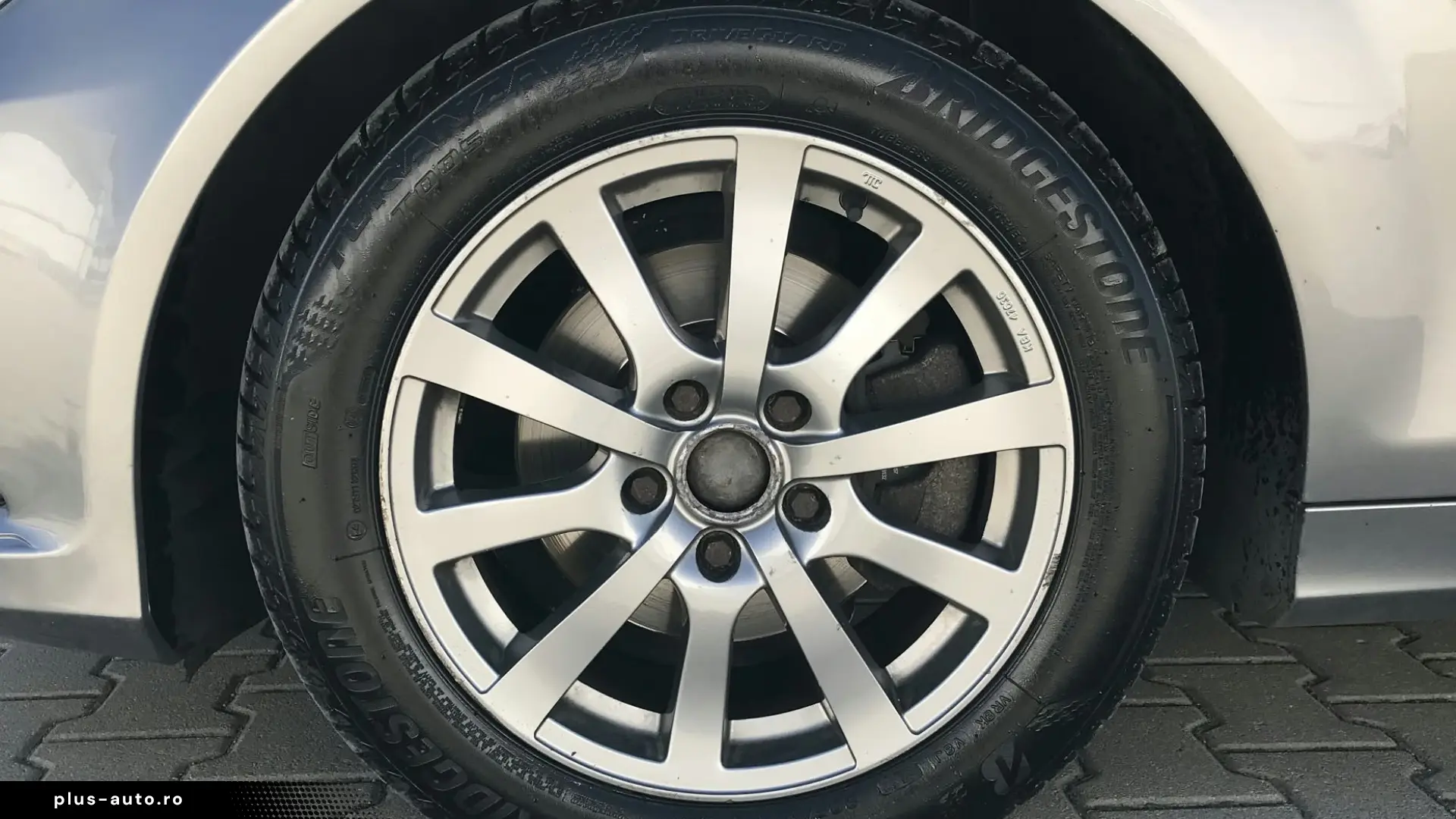 Mercedes-Benz C 200 CDI (BlueEFFICIENCY)