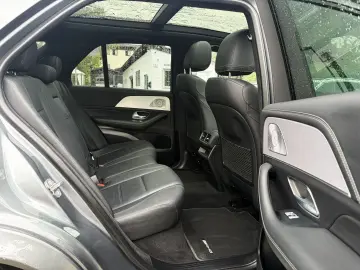 MERCEDES-BENZ GLE 350 d 4Matic AMG HEAD PANO ACC 360