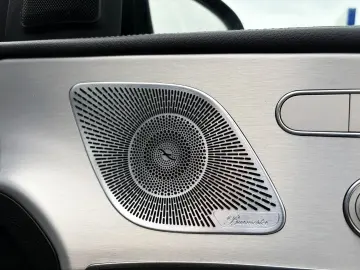 MERCEDES-BENZ GLE 350 d 4Matic AMG HEAD PANO ACC 360