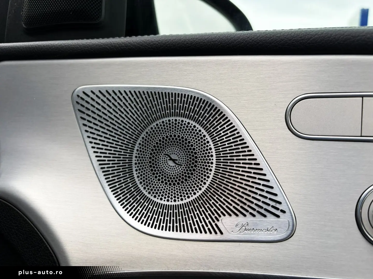 MERCEDES-BENZ GLE 350 d 4Matic AMG HEAD PANO ACC 360