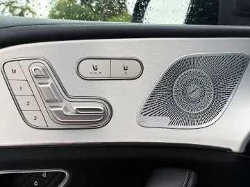 MERCEDES-BENZ GLE 350 d 4Matic AMG HEAD PANO ACC 360