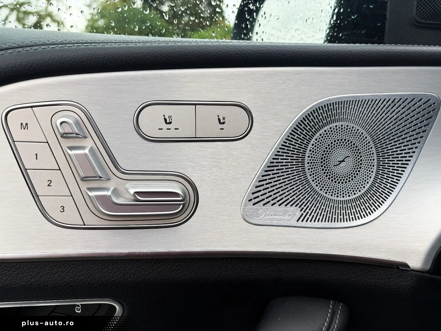 MERCEDES-BENZ GLE 350 d 4Matic AMG HEAD PANO ACC 360