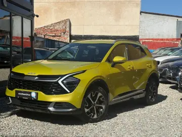 Kia Sportage Platinum Garantie 36 luni Led Incalzire TVA