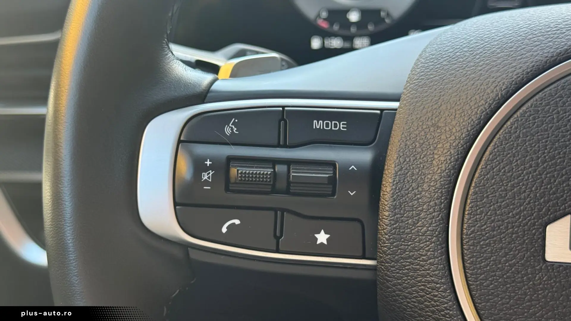 Kia Sportage Platinum Garantie 36 luni Led Incalzire TVA