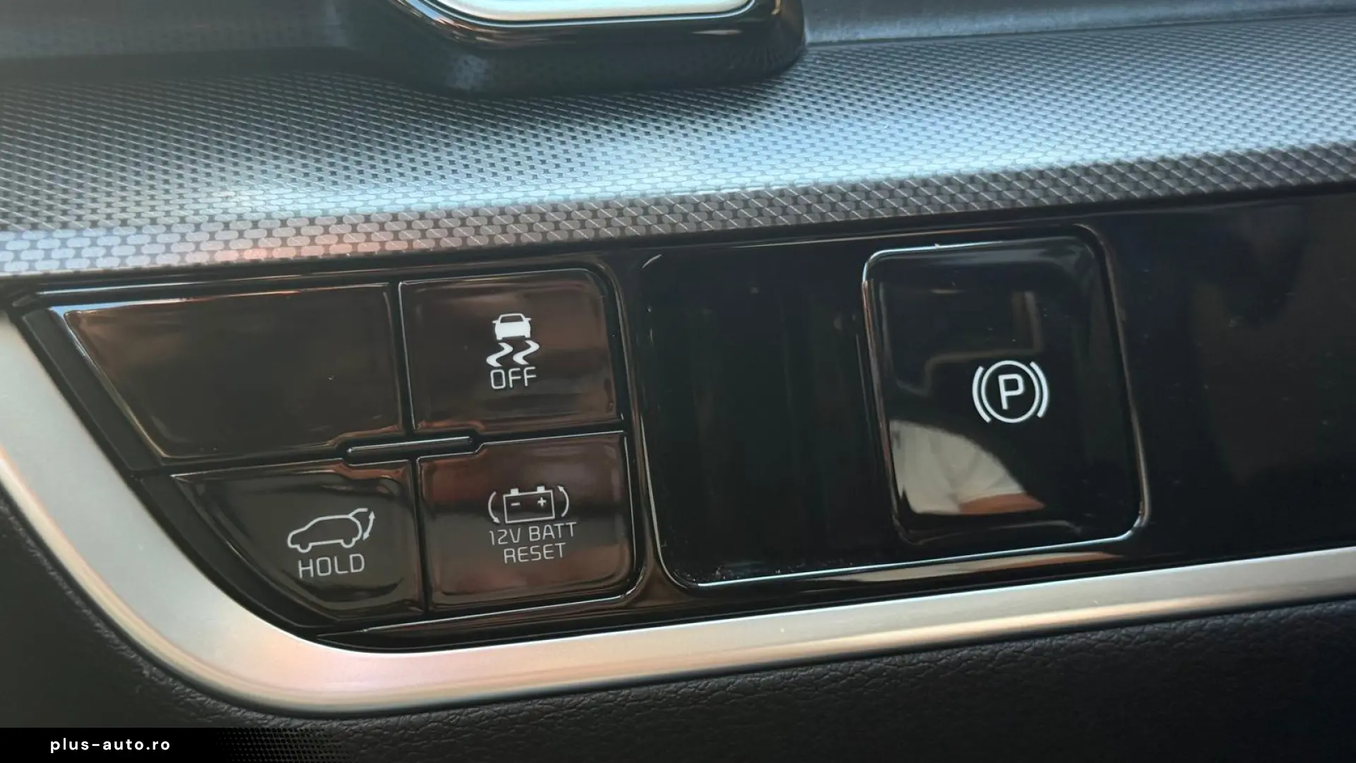Kia Sportage Platinum Garantie 36 luni Led Incalzire TVA