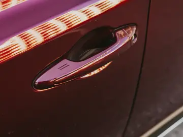 Toyota RAV 4 Hybrid Luxury