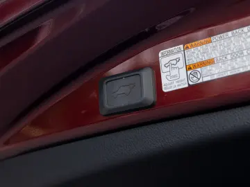 Toyota RAV 4 Hybrid Luxury