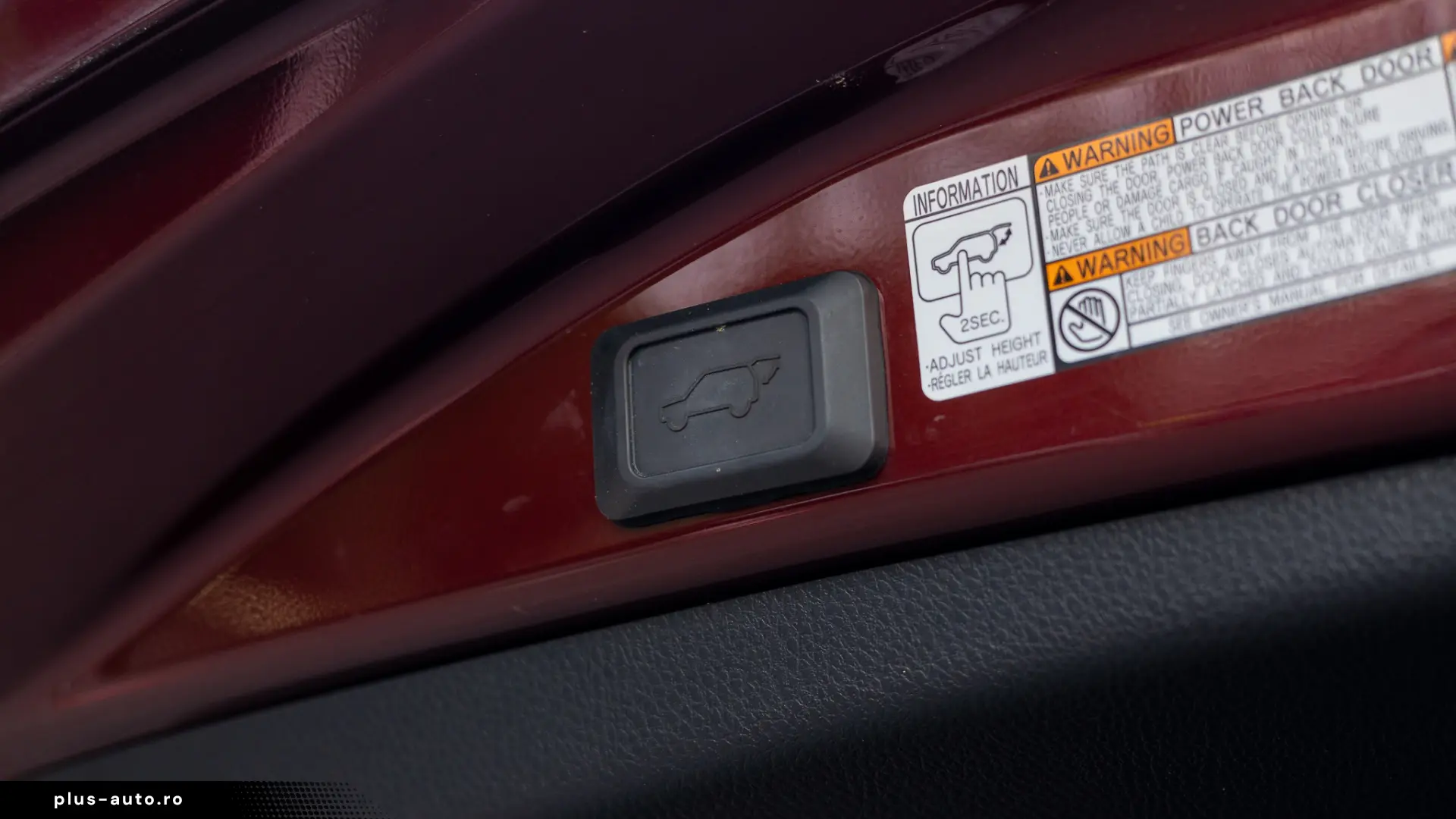 Toyota RAV 4 Hybrid Luxury