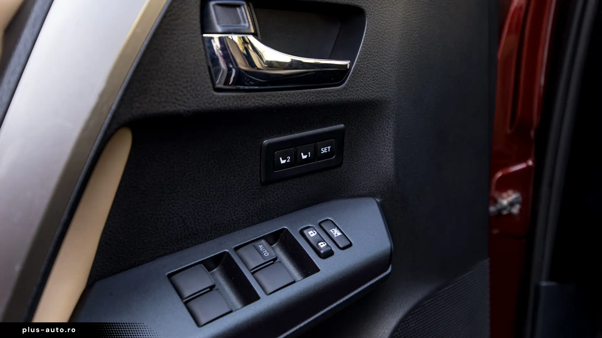 Toyota RAV 4 Hybrid Luxury
