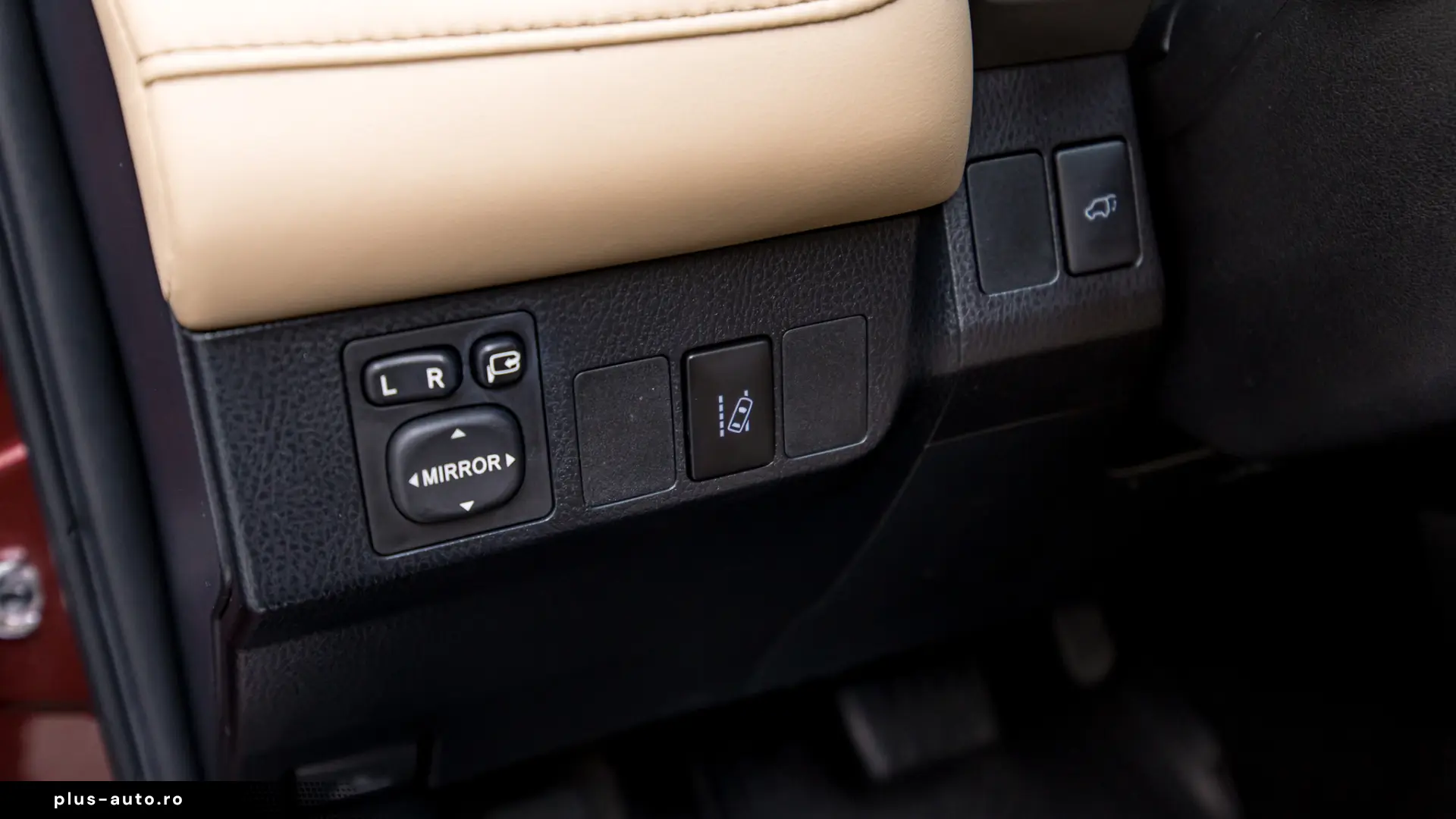 Toyota RAV 4 Hybrid Luxury