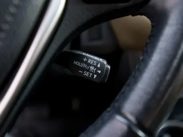 Toyota RAV 4 Hybrid Luxury