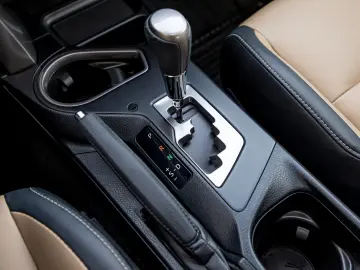 Toyota RAV 4 Hybrid Luxury