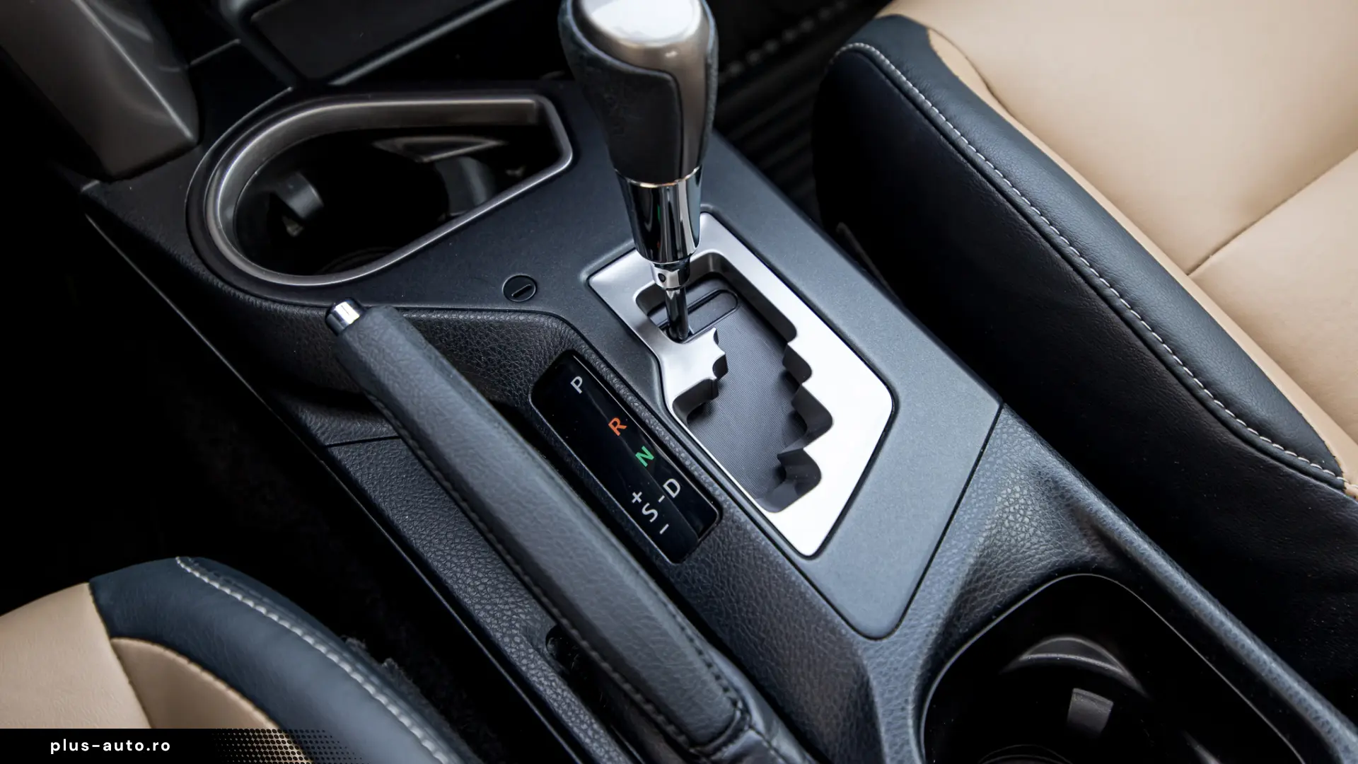 Toyota RAV 4 Hybrid Luxury