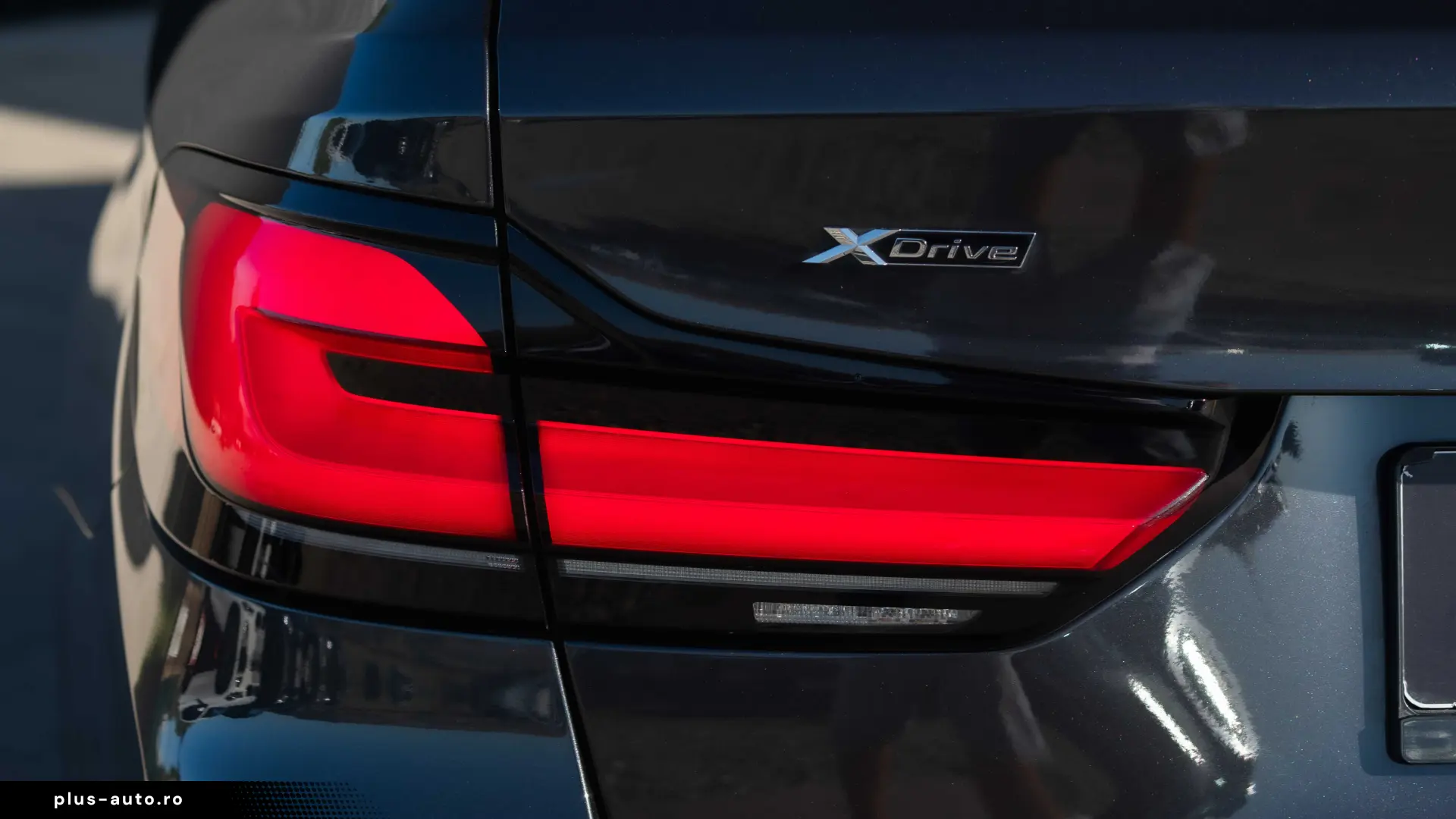 BMW Seria 5 530e xDrive AT PHEV