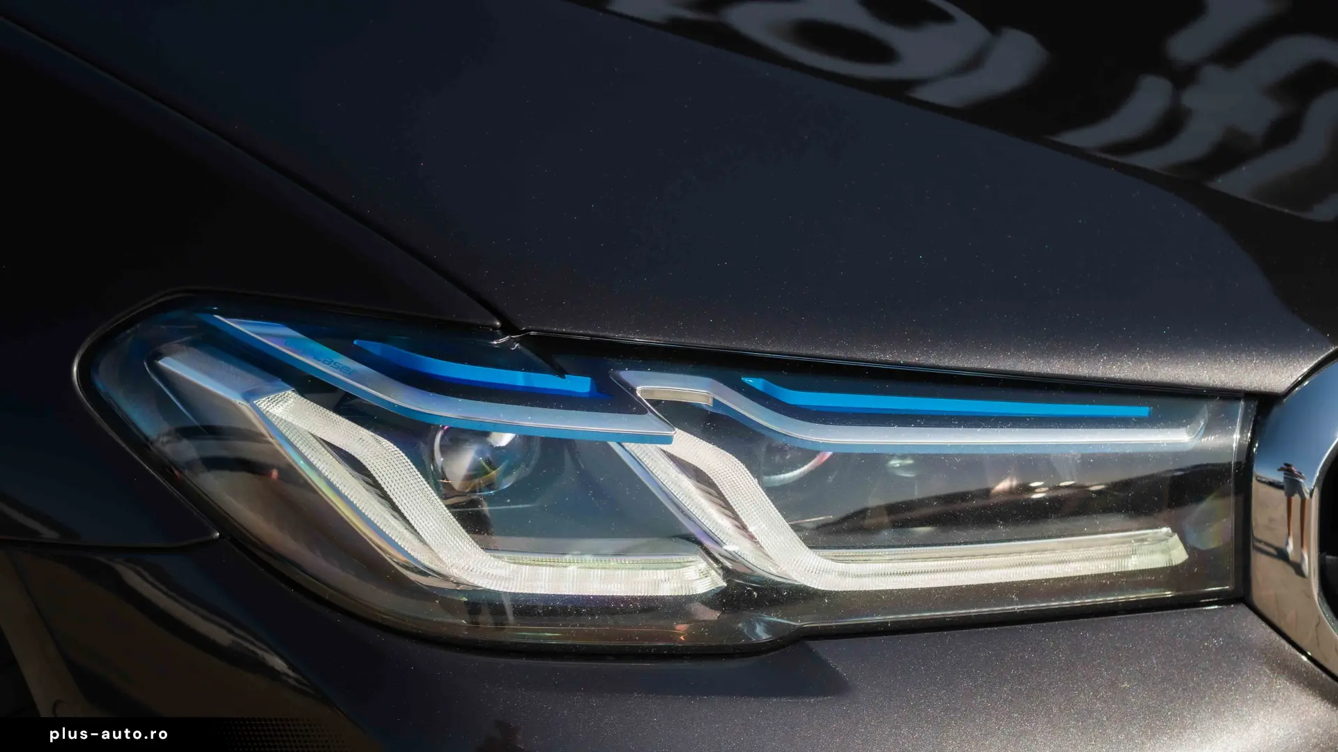 BMW Seria 5 530e xDrive AT PHEV