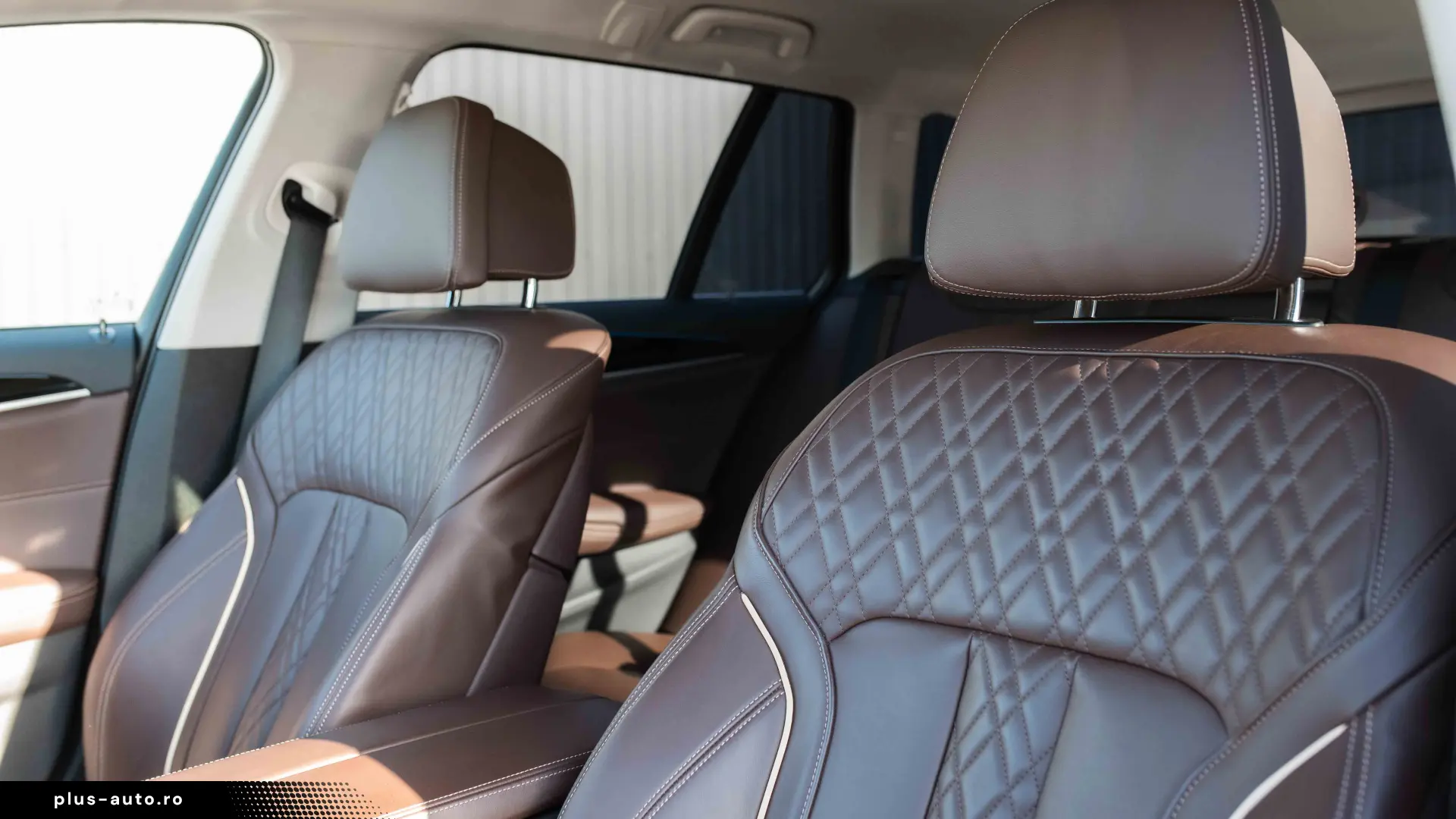BMW Seria 5 530e xDrive AT PHEV