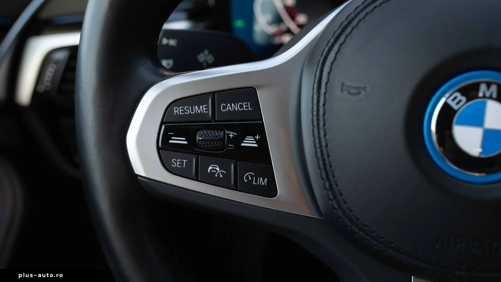 BMW Seria 5 530e xDrive AT PHEV